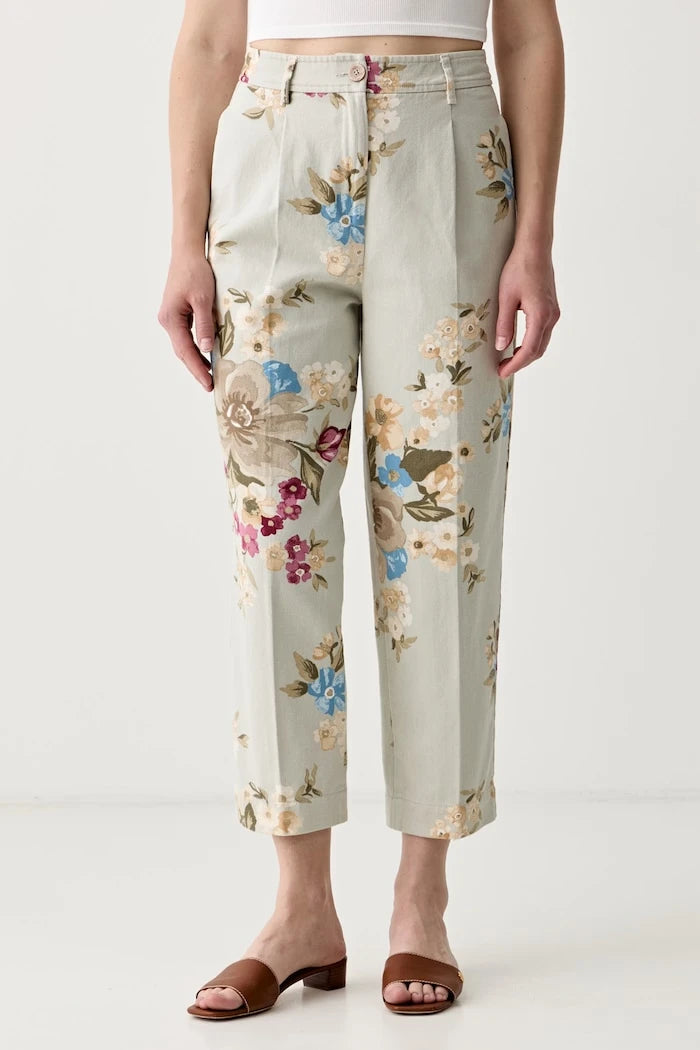 United Colors of Benetton дънки relaxed fit дамски