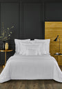 Triomphe Single Duvet Cover (140cm x 200cm)