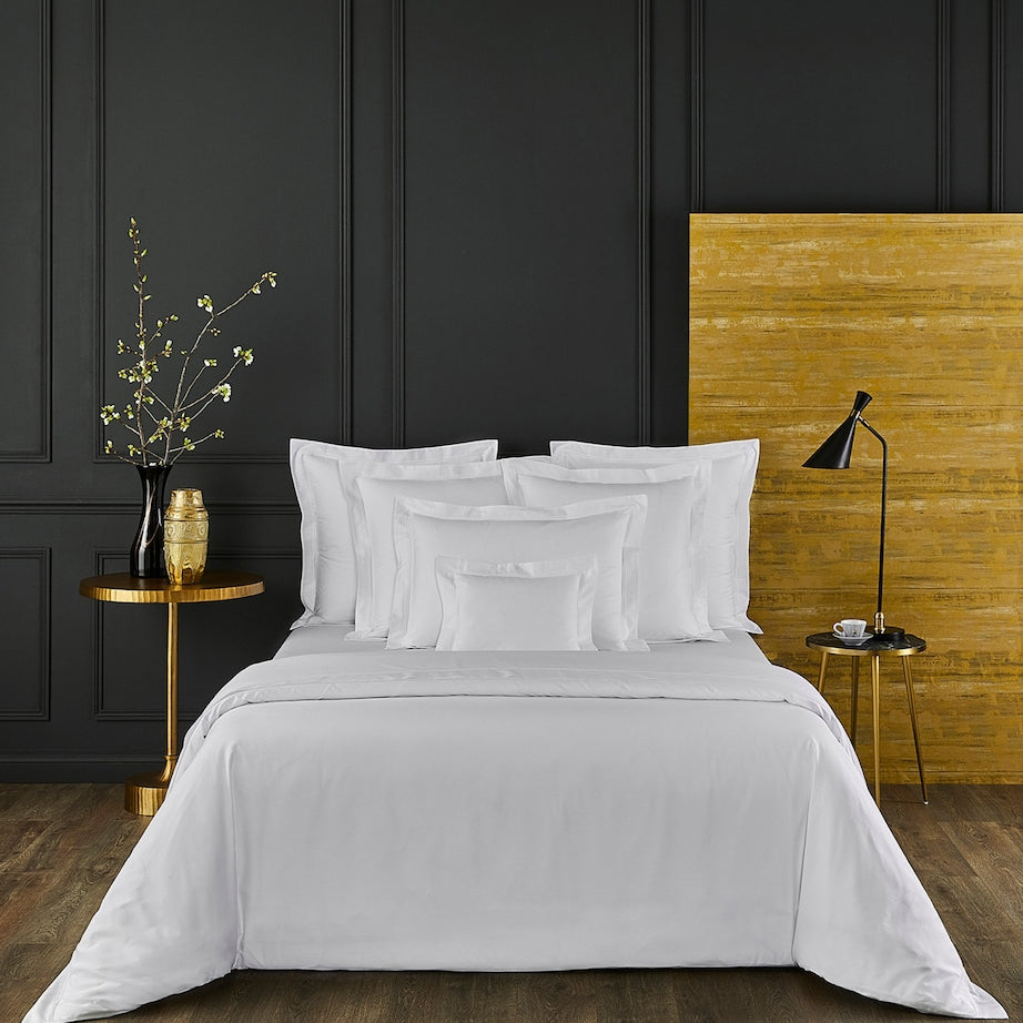 Triomphe Single Duvet Cover (140cm x 200cm)
