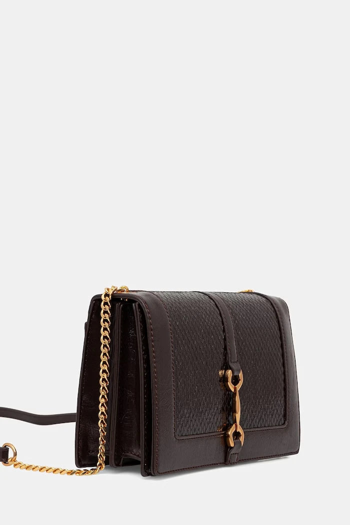 Aldo kadın crossbody suni deri çanta KRISTENA