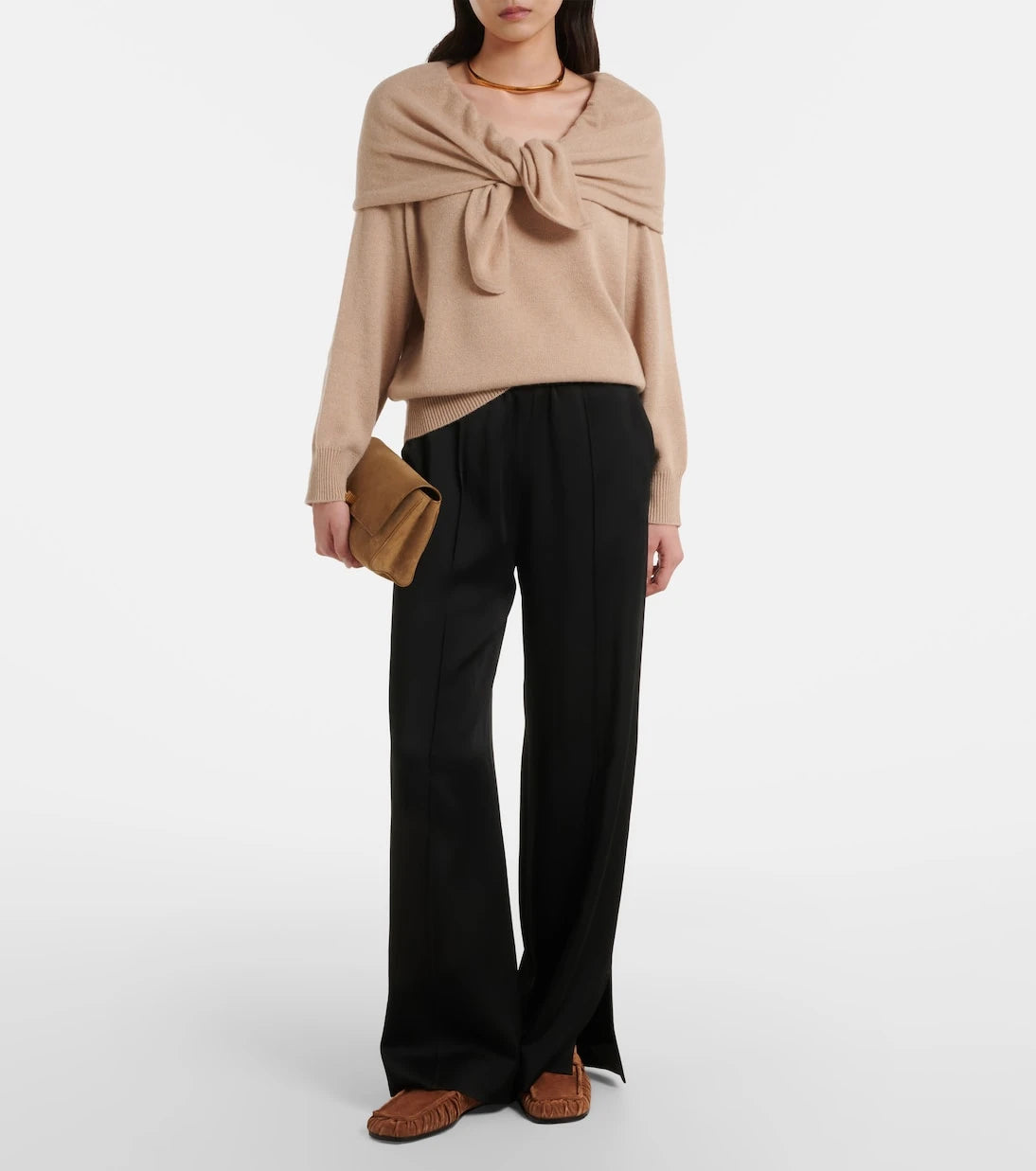 Tove - Malia cashmere sweater
