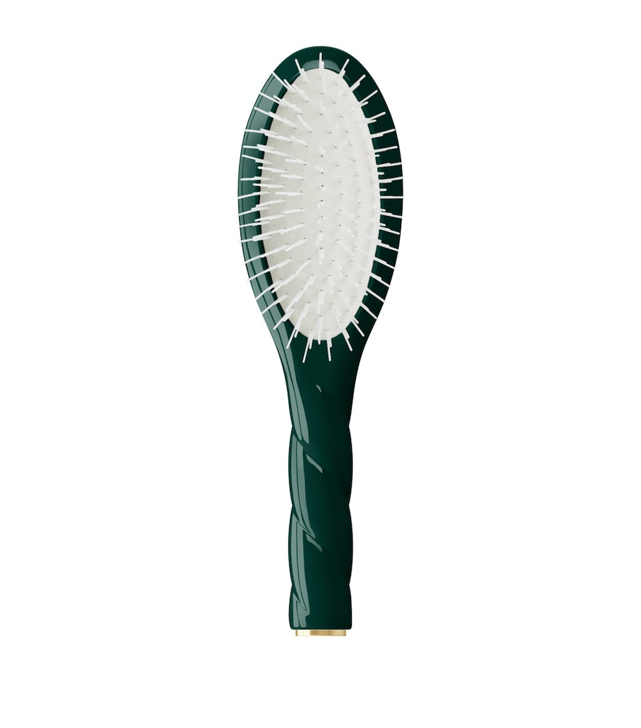Small N.07 The Intense Detangling and Stimulating Hairbrush