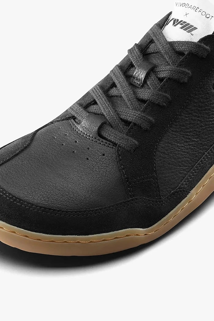 Vivobarefoot GOBI II PREMIUM LEATHER Deri Sneaker