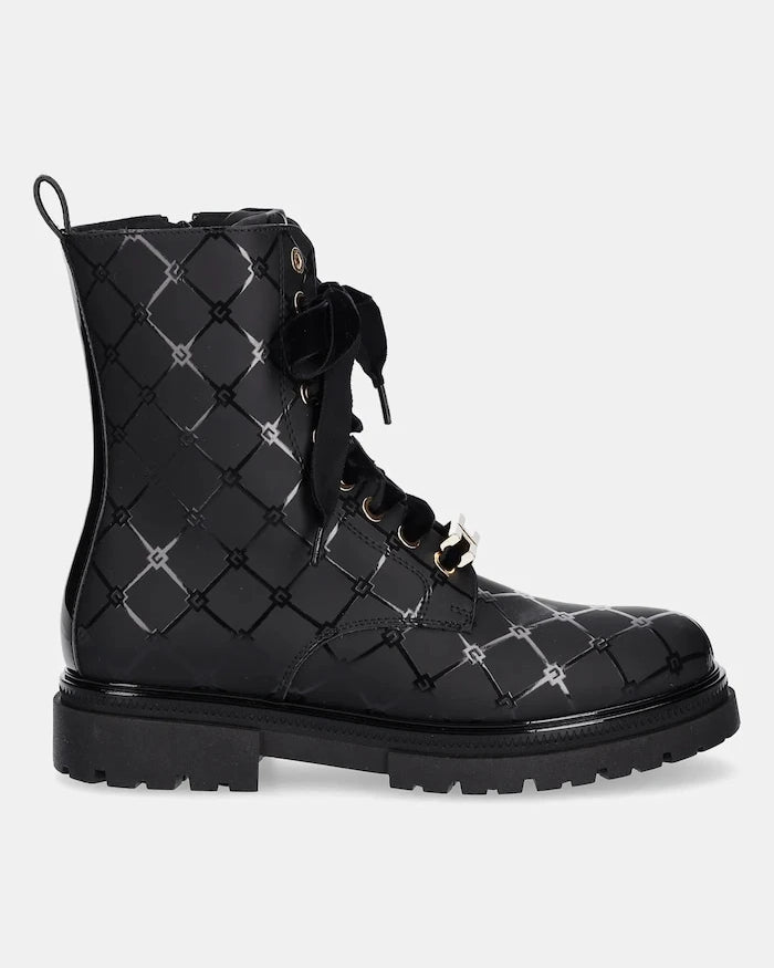 Çocuk Botları Elisabetta Franchi
