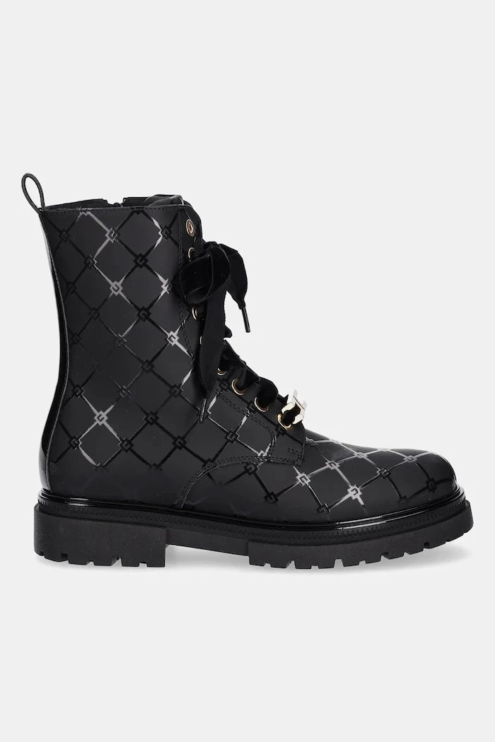 Детски боти Elisabetta Franchi