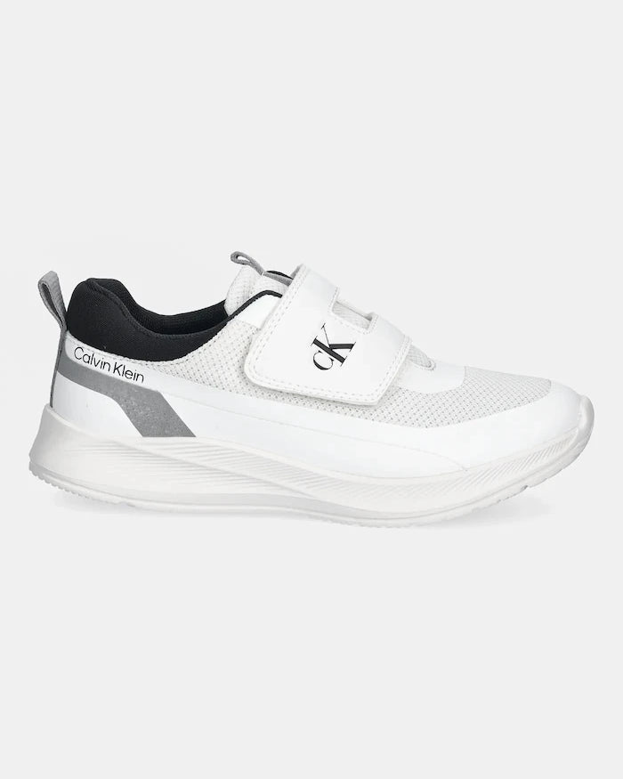 Calvin Klein Jeans Çocuk Spor Ayakkabı
