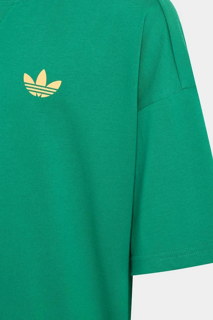 adidas Originals тениска за деца от памук