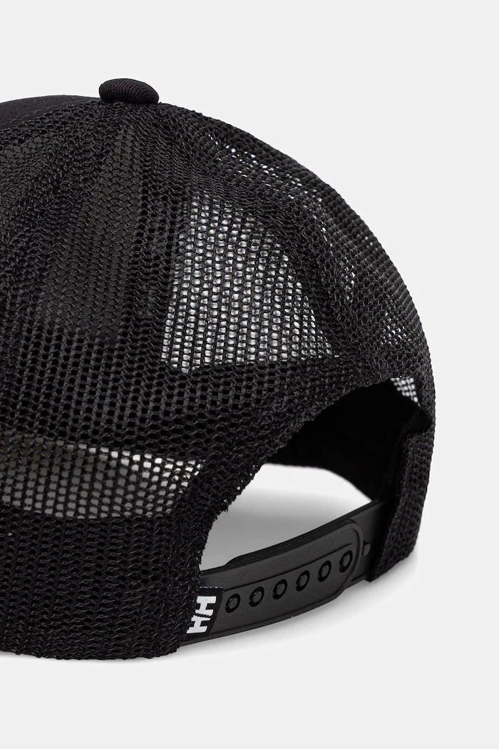 Helly Hansen шапка trucker