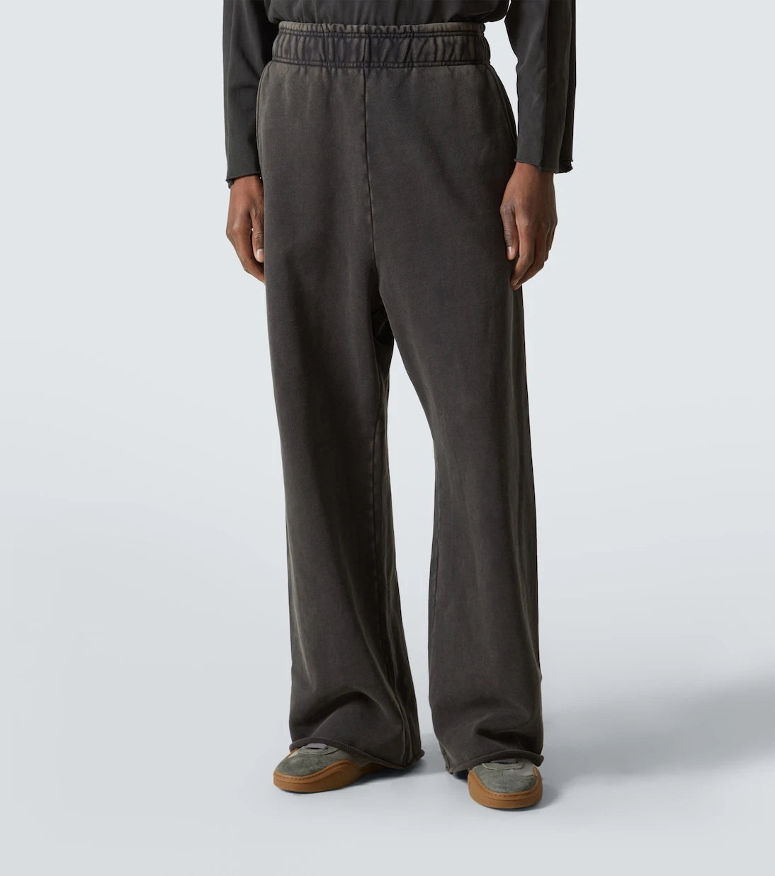 Entire Studios - Cotton sweatpants
