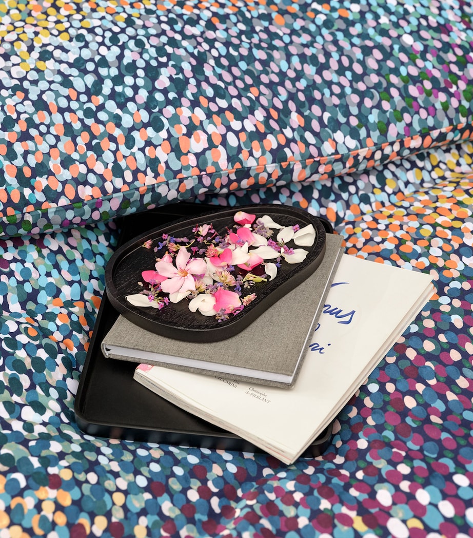 Schlossberg Cotton Sateen Jana Flat Sheet (280cm x 290cm)