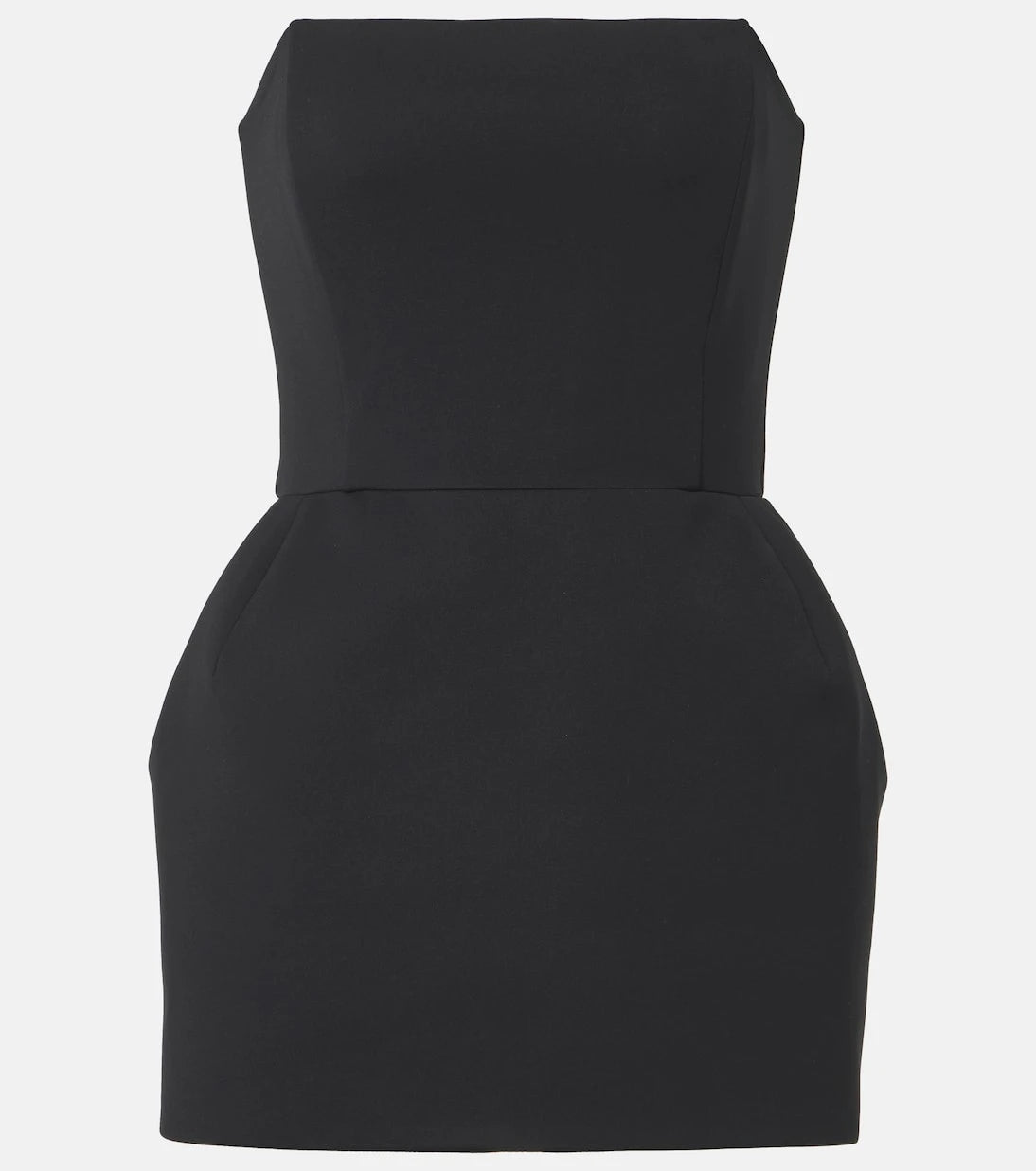 Magda Butrym - Bustier dress