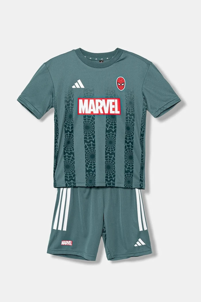 Детски комплект adidas Marvel
