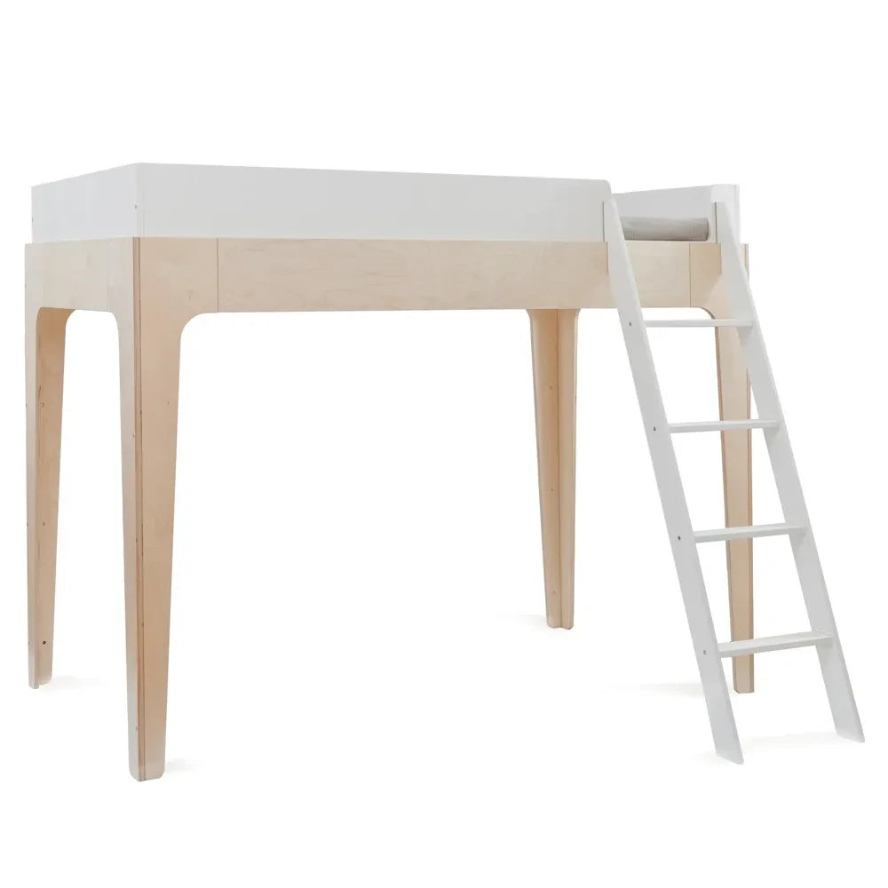 Oeuf NYC - Perch Birch bunkbed