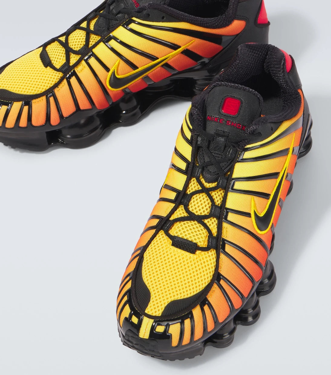Nike - Shox TL sneakers