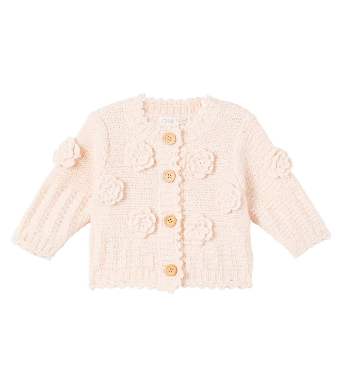 Louise Misha - Baby cardigan