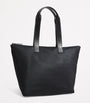 Nylon Tote Bag