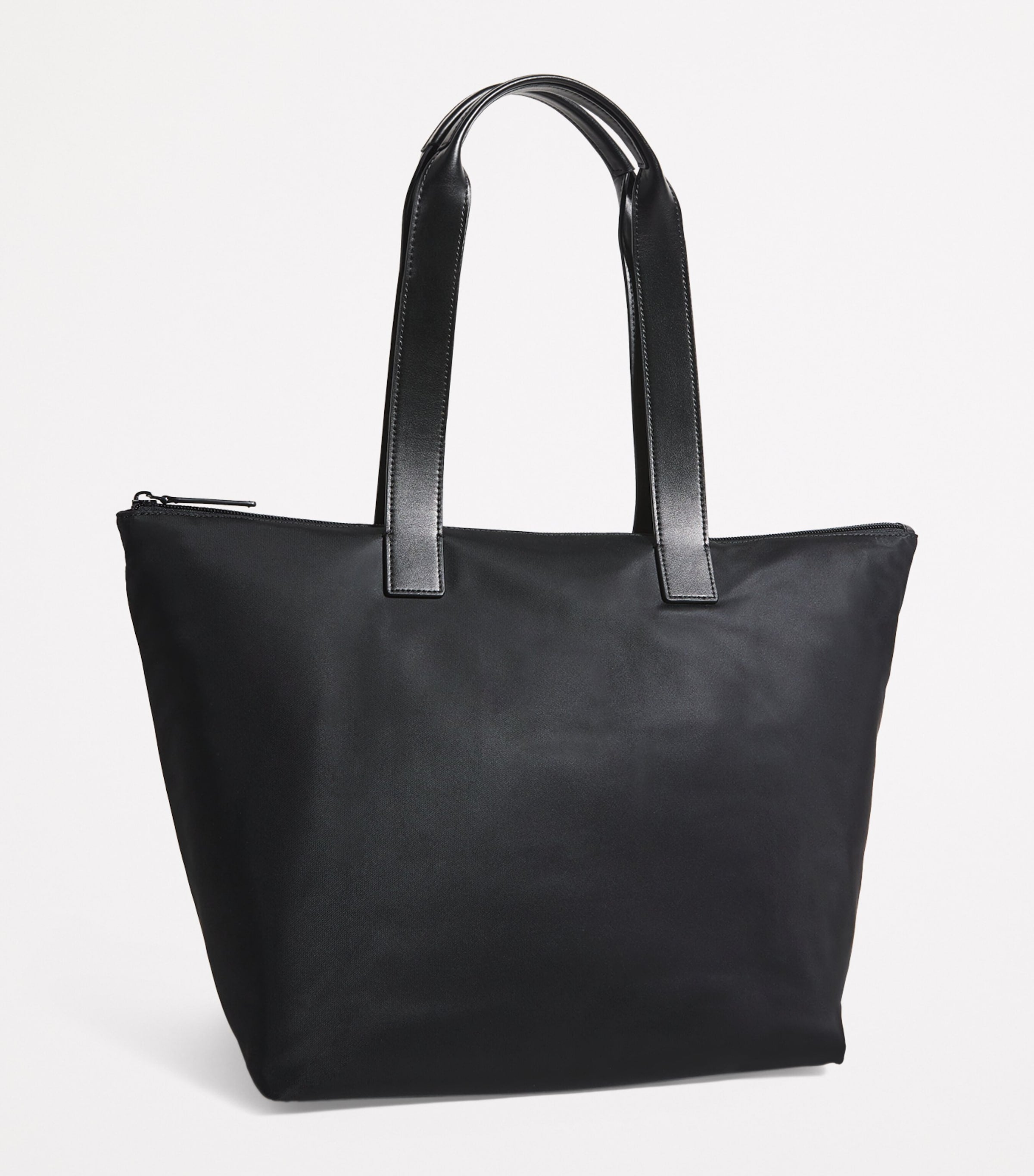 Nylon Tote Bag