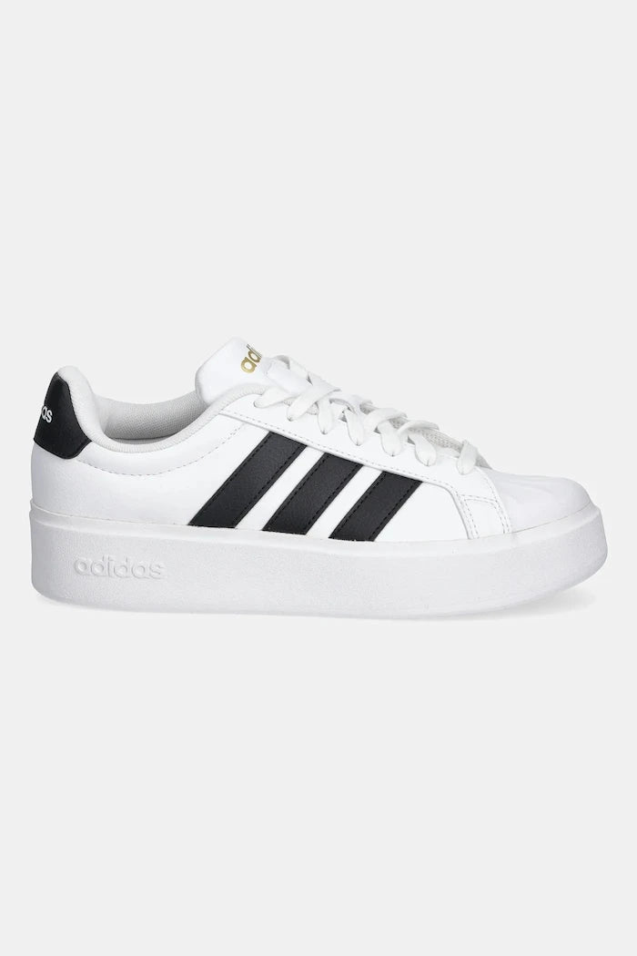 Маратонки adidas Streettalk Bold