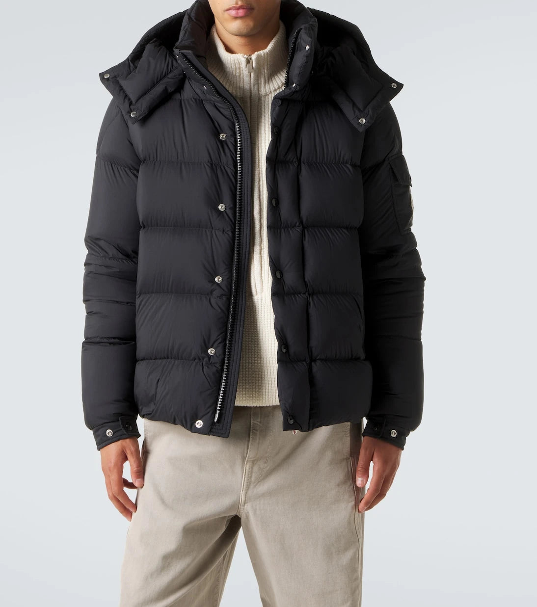 Moncler - Maya 70 down jacket