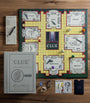 VINTAGE BOOKSHELF Cluedo Board Game