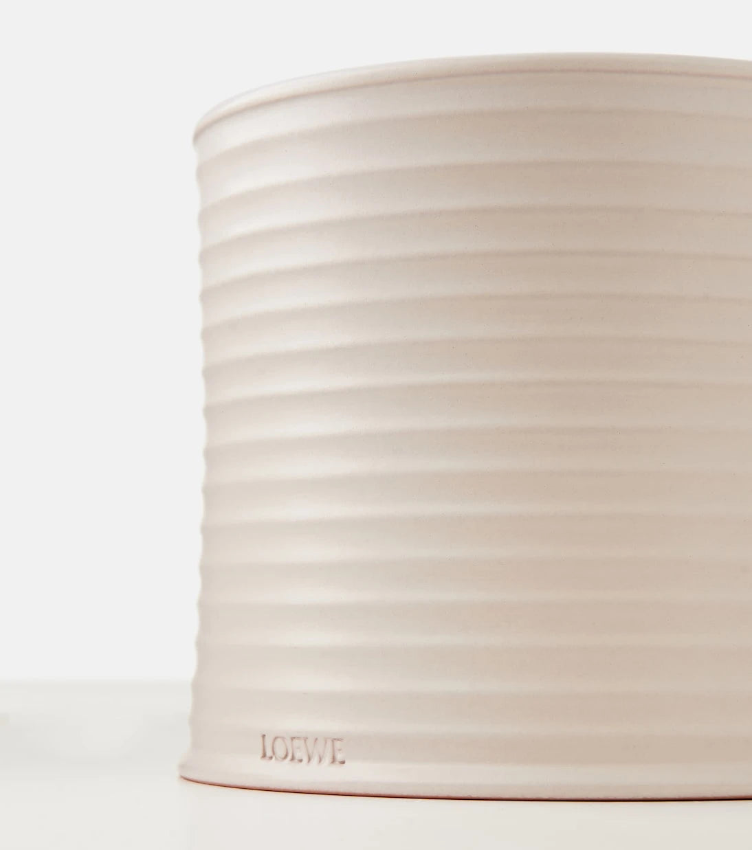 Loewe Home Scents - Oregano Large scented candle