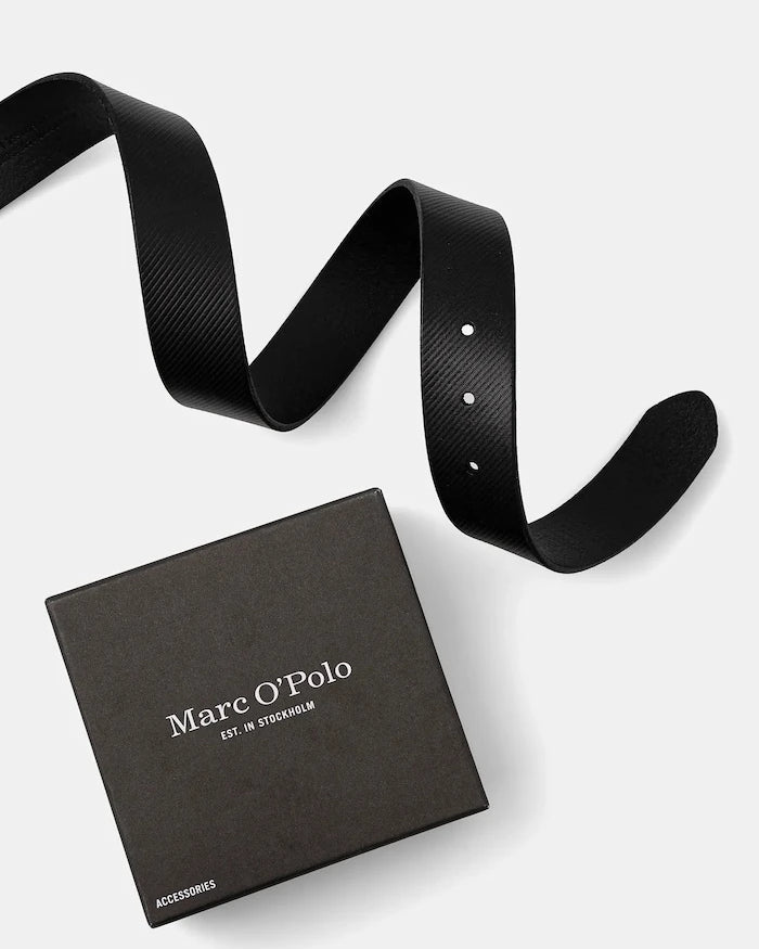 Marc O'Polo deri kemer