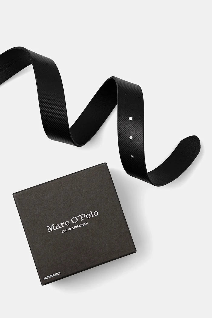 Кожен колан Marc O'Polo