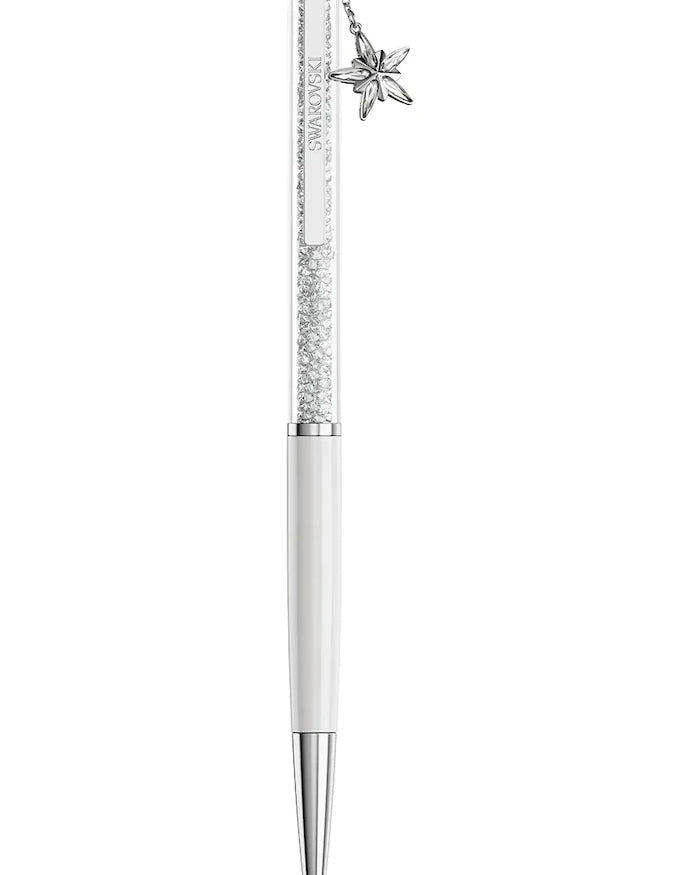 Swarovski CRYSTALLINE Tükenmez Kalem