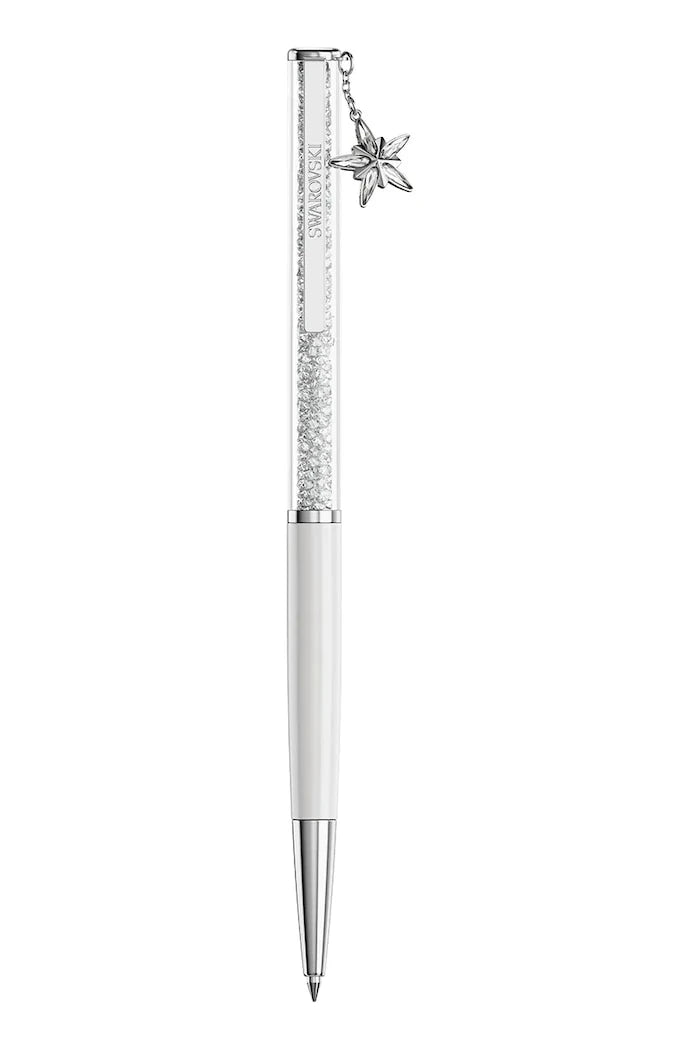 Химикалка Swarovski CRYSTALLINE