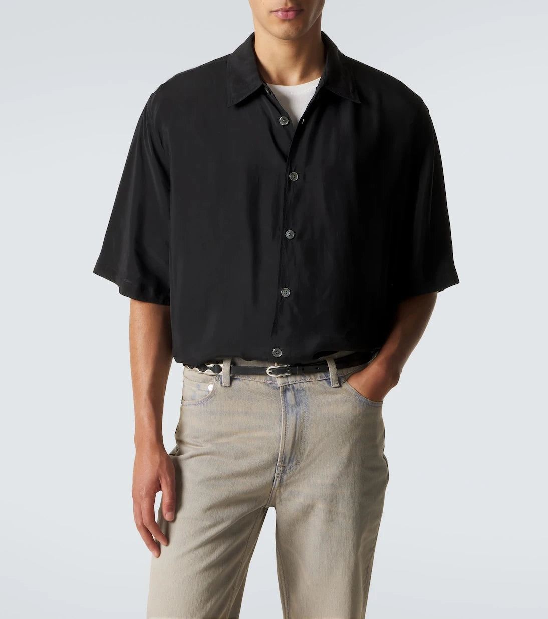 Our Legacy - Beyond shirt