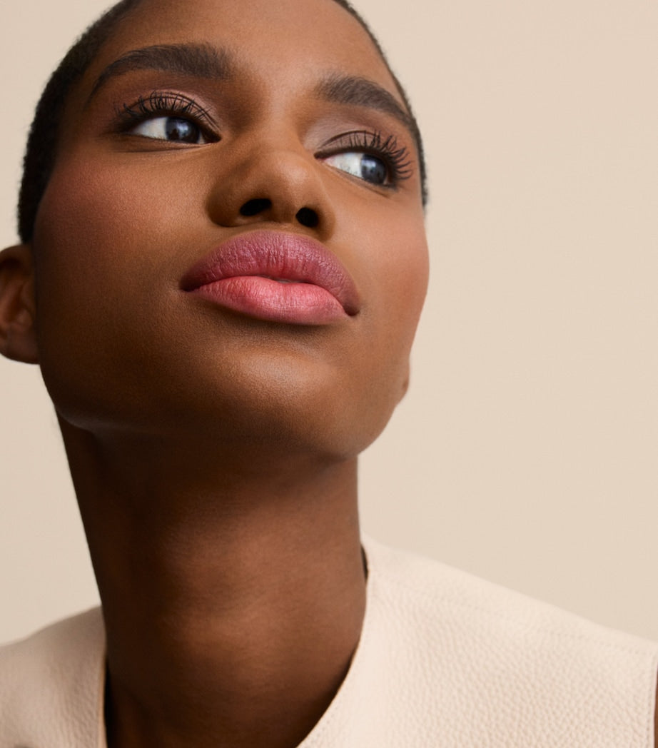 HERMÈS Rose Hermès Rosy Lip Enhancer - Rose Confetti