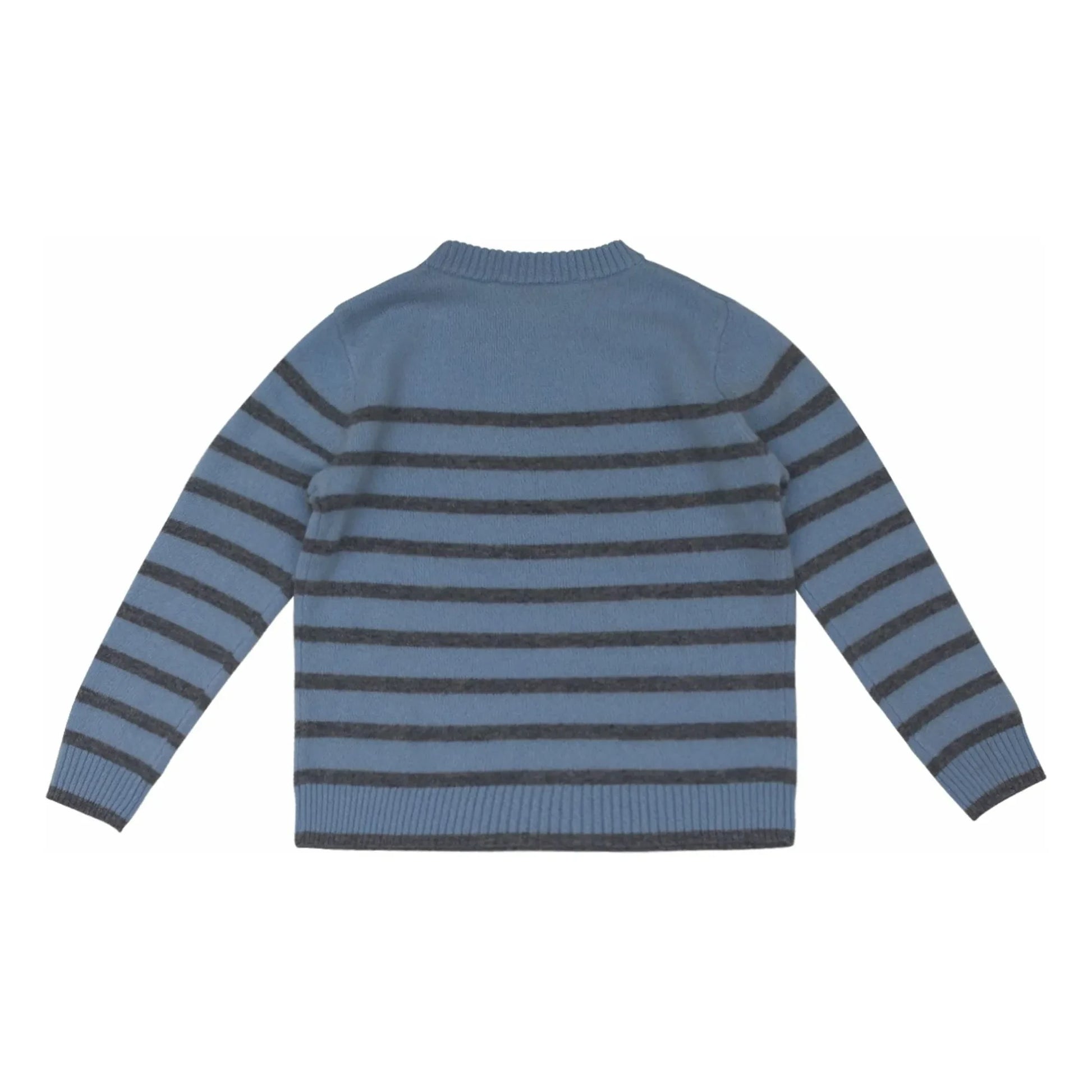 Holmm - Obay Cashmere sweater | Light Blue