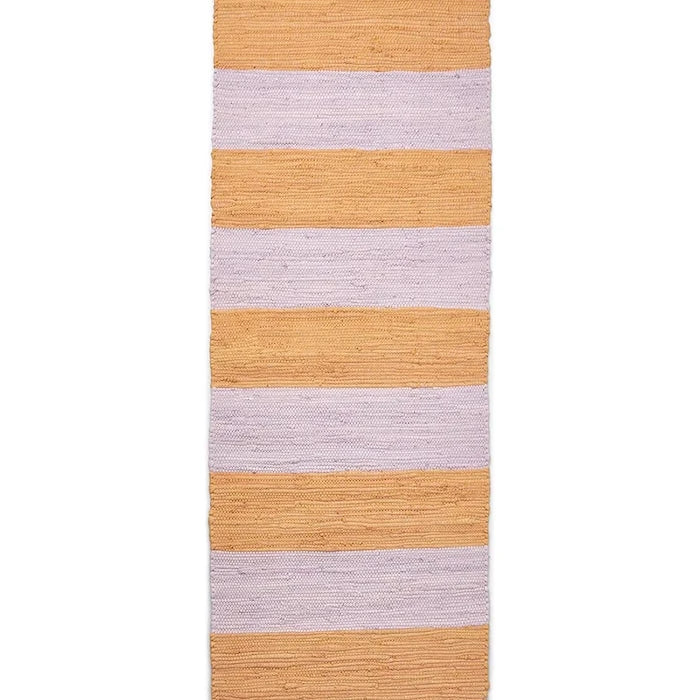 Памучен килим Bongusta Chindi 60 x 200 cm