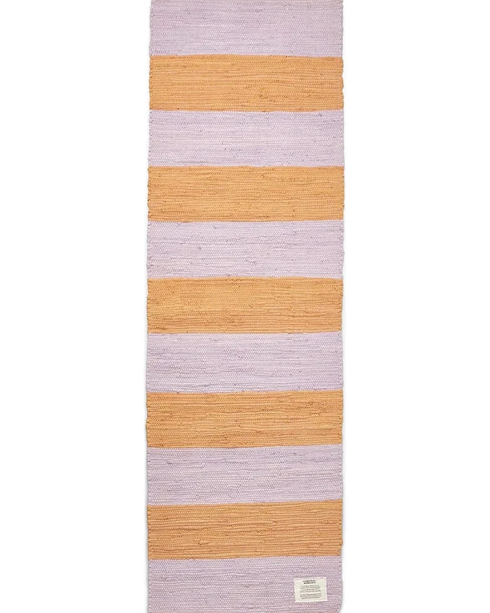 Памучен килим Bongusta Chindi 60 x 200 cm