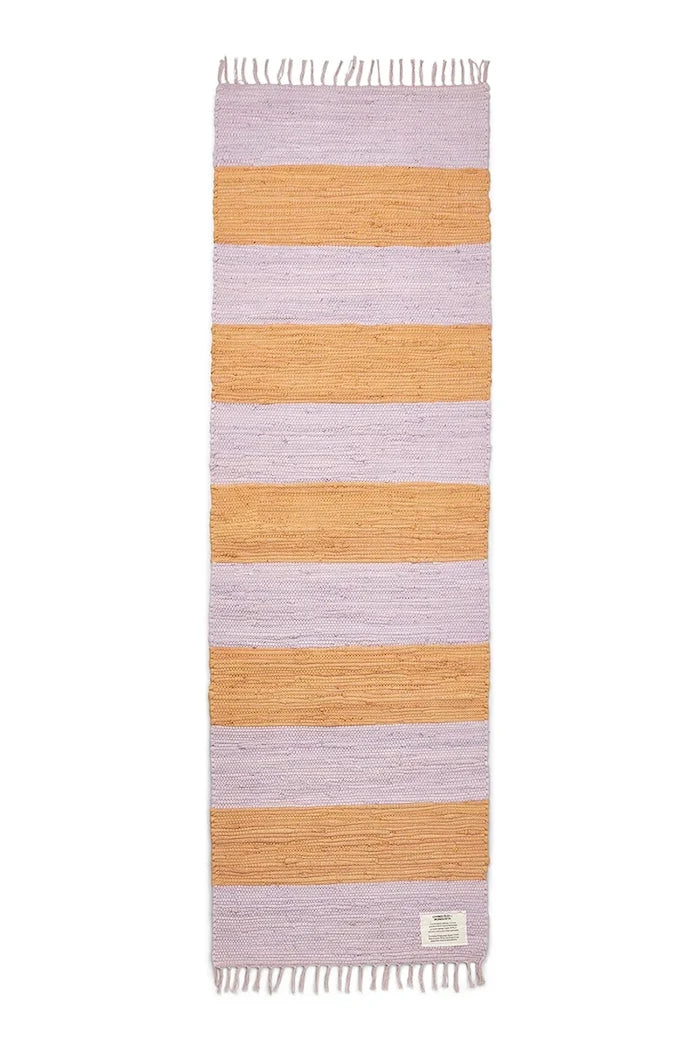 Памучен килим Bongusta Chindi 60 x 200 cm