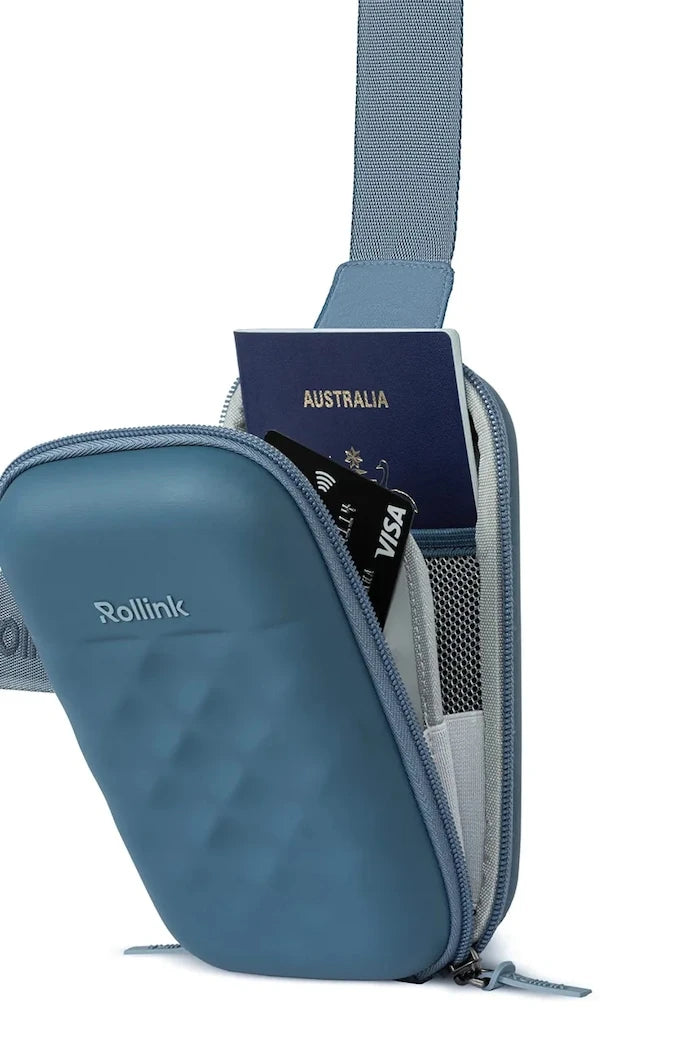 Чанта през рамо Rollink Go Mini Bag