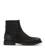 AllSaints Leather Bloom Chelsea Boots