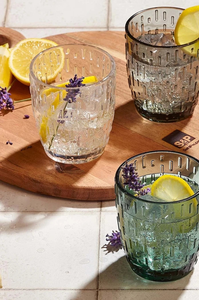 Комплект чаши Salt&Pepper Soltar 250 ml (4 броя)