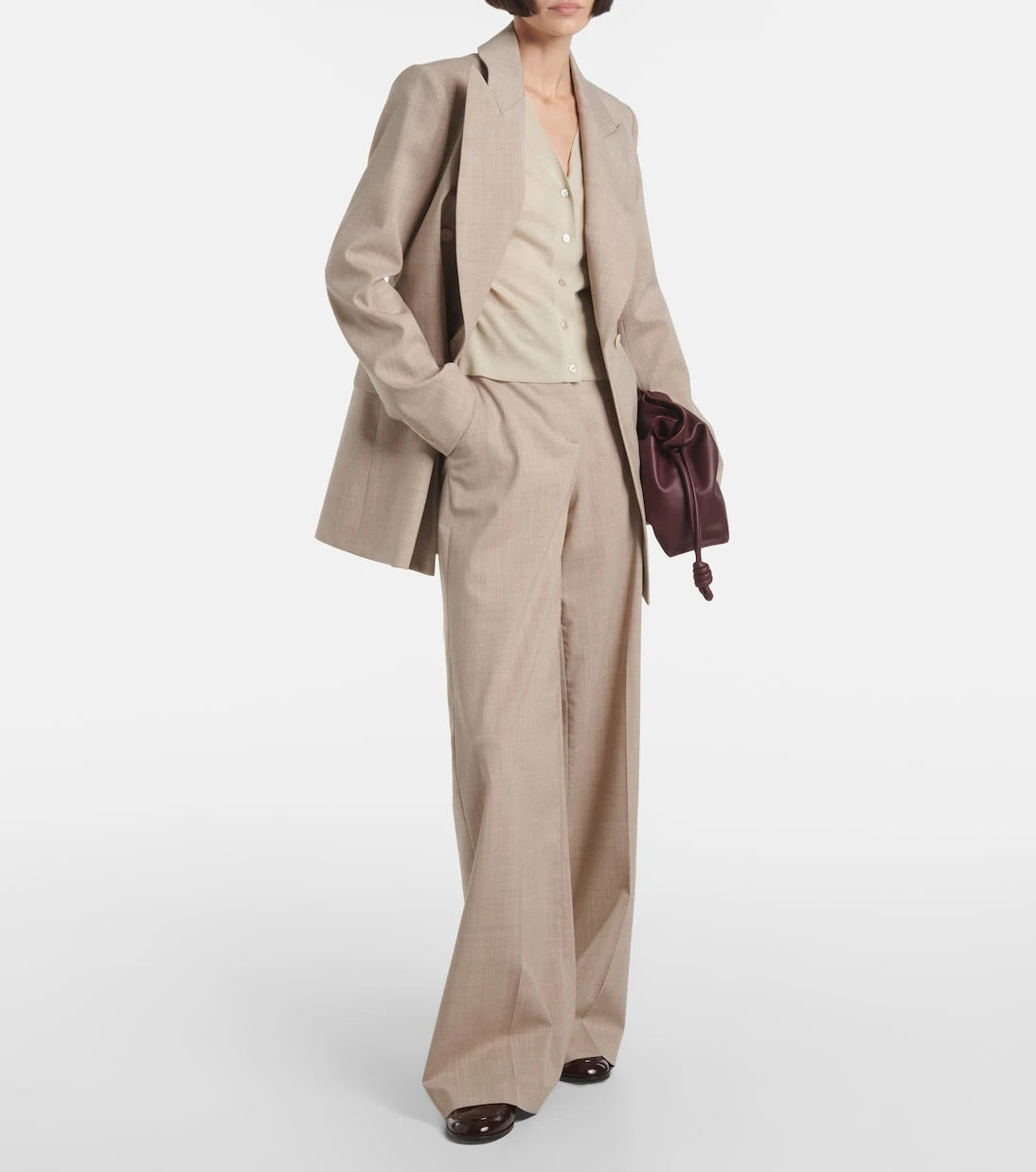Joseph - Cashair cashmere cardigan