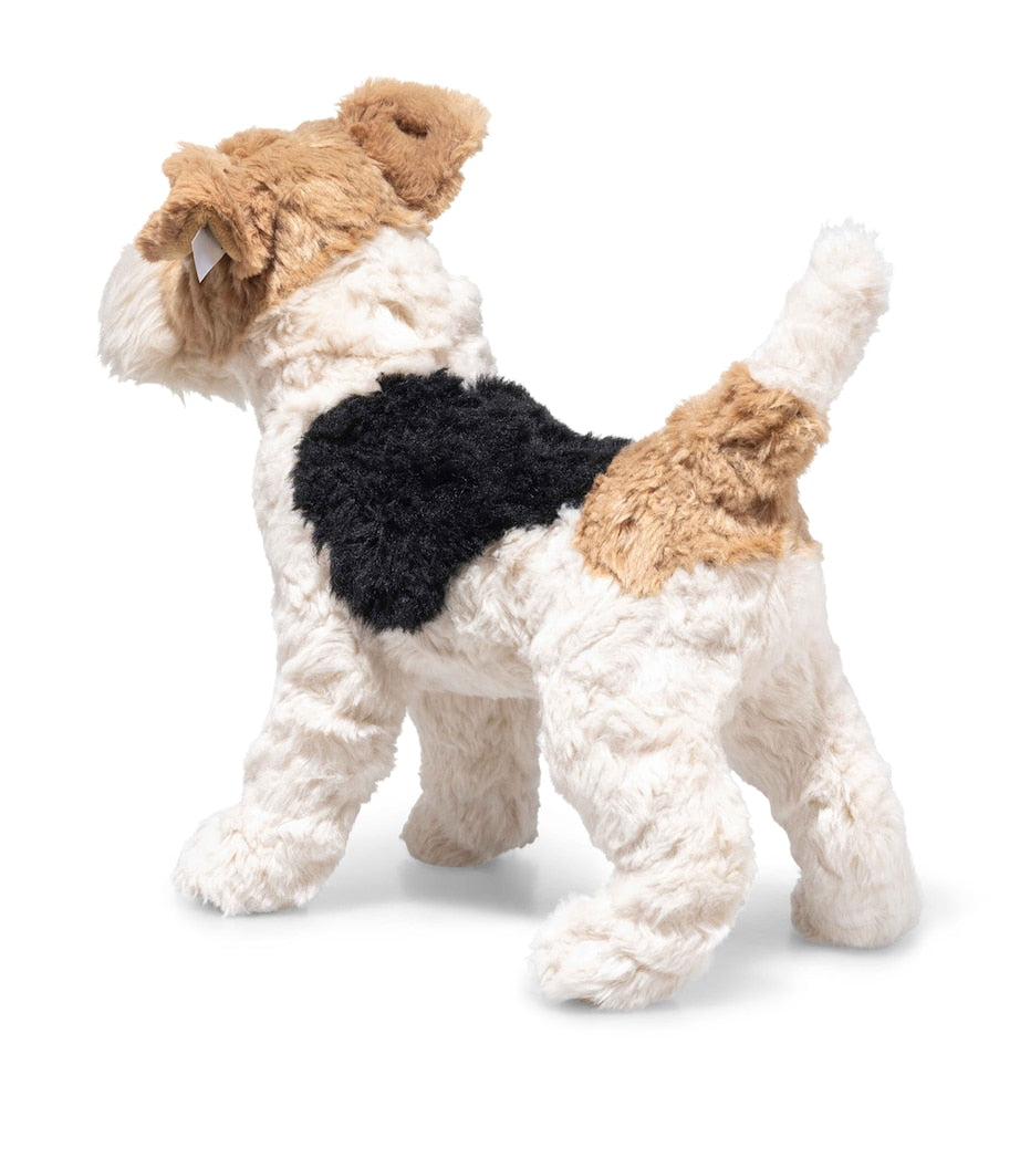 Steiff Foxy Fox Terrier (32cm)