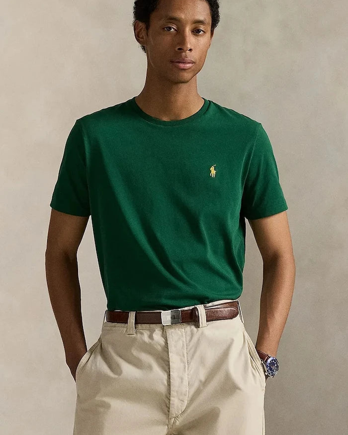 Polo Ralph Lauren Pamuklu Tişört