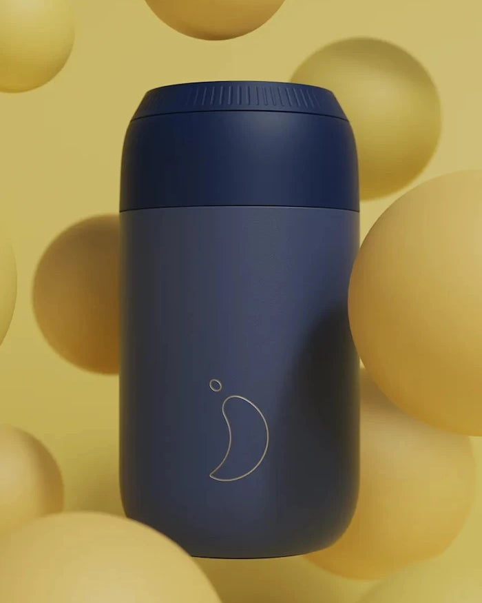 Чаша за кафе Chillys Series 2, 500 ml