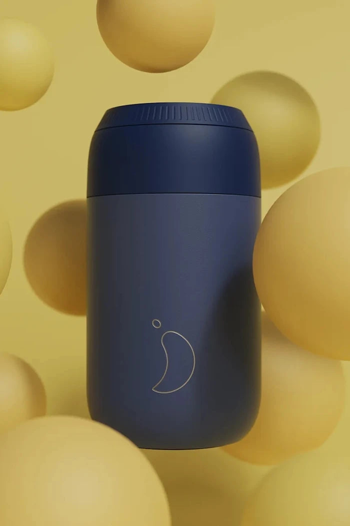 Чаша за кафе Chillys Series 2, 500 ml