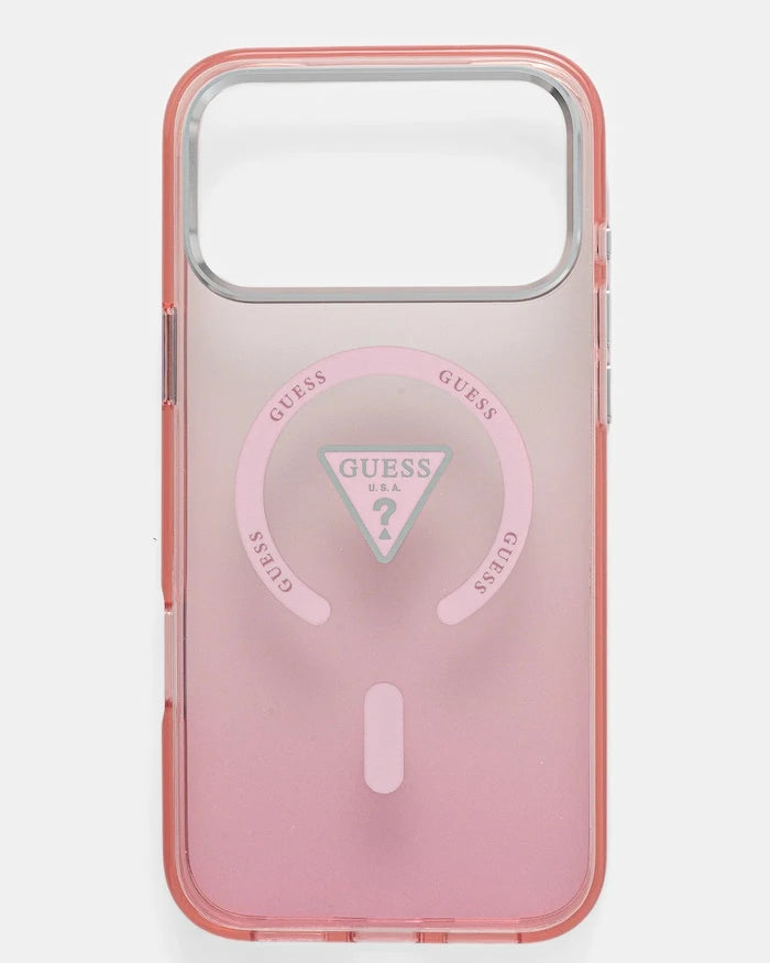 Guess iPhone 17 Pro Max Telefon Kılıfı