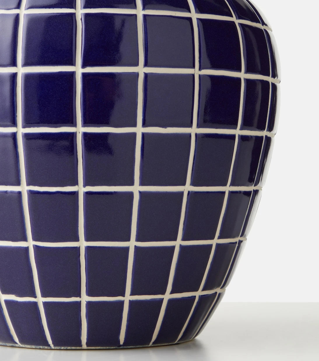 Polspotten - Hamam Small ceramic vase