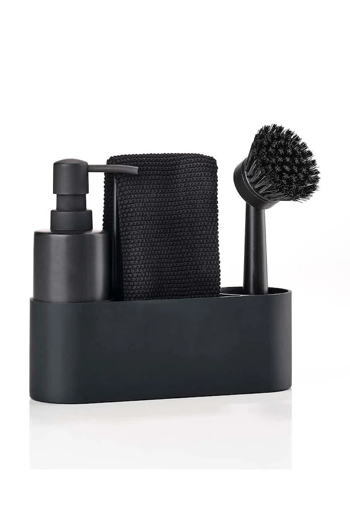 Zone Denmark lavabo düzenleyici (4 parça)