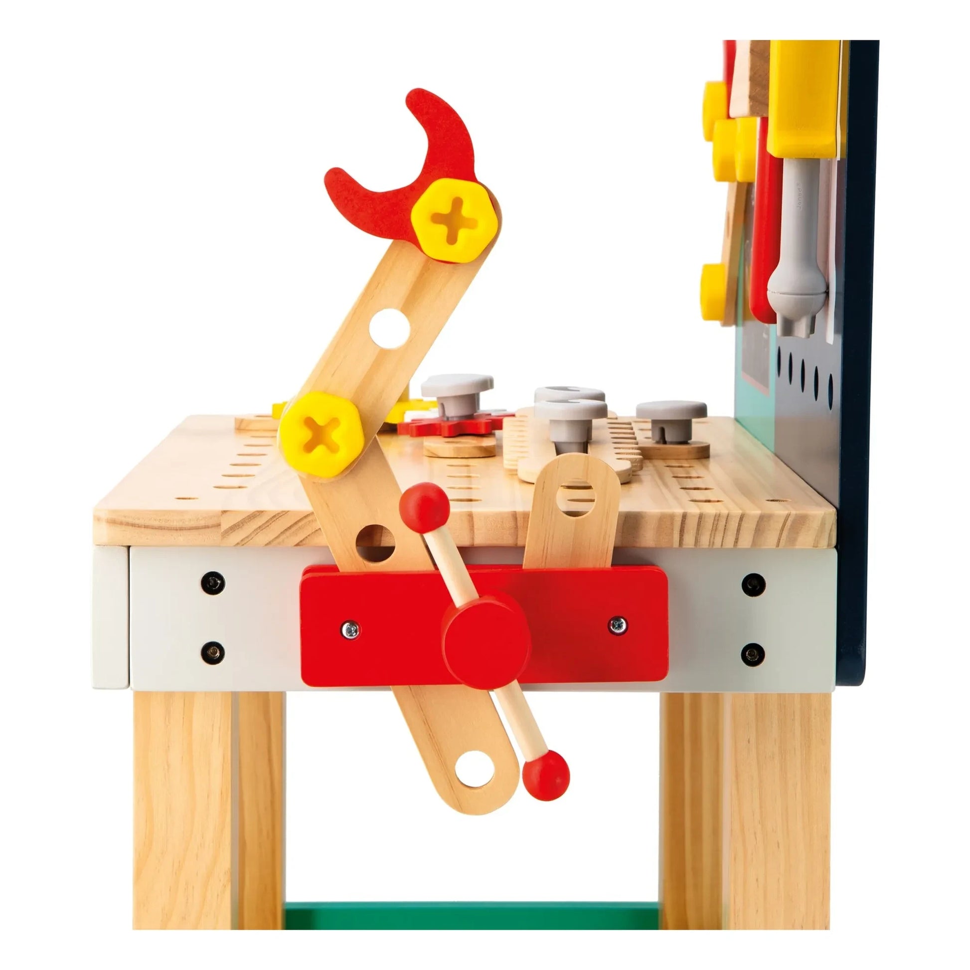 Janod - Large workbench Robot