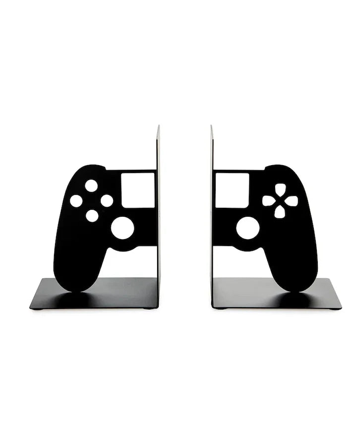Подпори за книги Balvi Joypad 15 x 10 x 11,5 cm (2 броя)