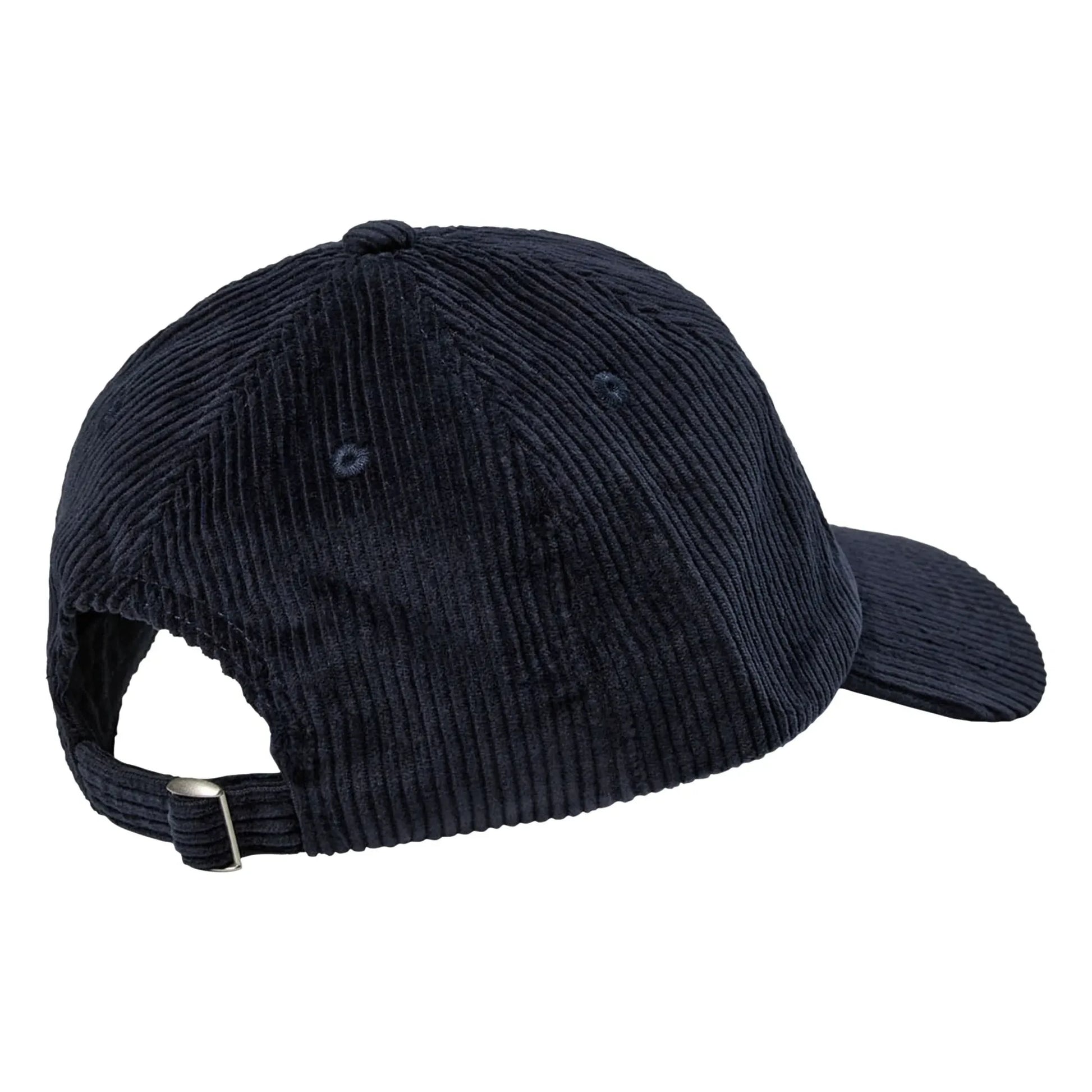 Anerkjendt - Akkarl Corduroy Cap | Blue