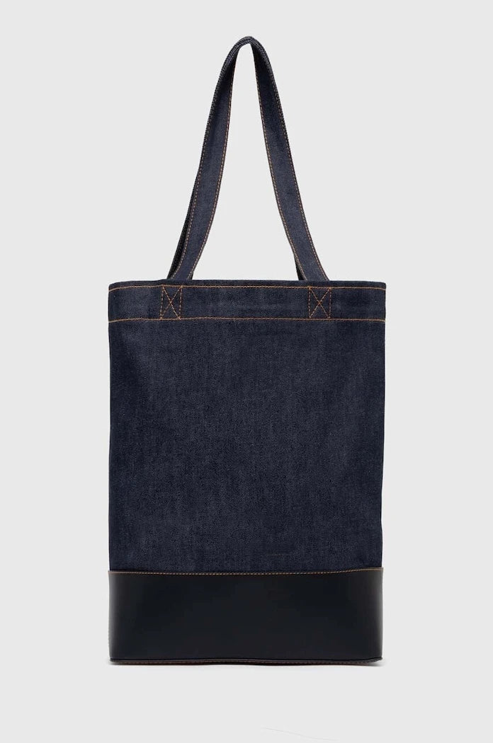 Чанта A.P.C. tote axel